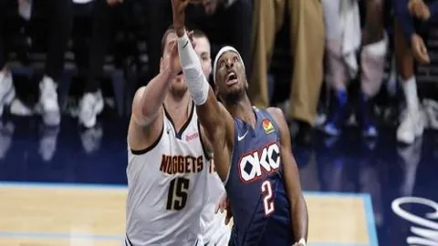 埃梅裏盼利昂貝利突破四強邊界，力圖穩定表現