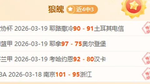 林总精选：乌兹超纳萨夫对阵布哈拉专家质合推荐